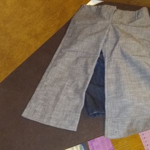 Capris